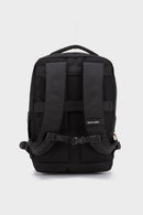 Mochila Travel Nala M Reciclada Negra 32L.-2