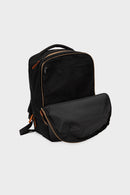 Mochila Travel Nala M Reciclada Negra 32L.-6