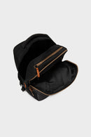 Mochila Travel Nala M Reciclada Negra 32L.-5