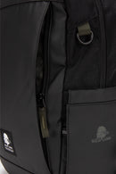 Mochila Travel Baku S Reciclada Negra 21L.-7