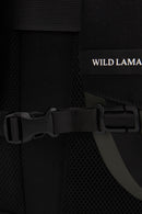 Mochila Travel Baku S Reciclada Verde 21L.-8