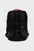 Mochila Travel Baku S Reciclada Verde 21L.-2