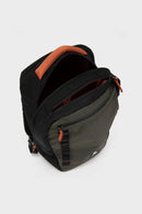 Mochila Travel Baku S Reciclada Verde 21L.-4