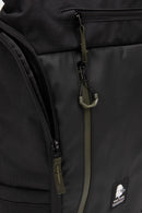 Mochila Travel Oca Reciclada Negra 24L.-4