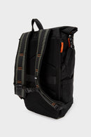 Mochila Travel Oca Reciclada Verde 24L.-6