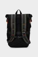 Mochila Travel Oca Reciclada Verde 24L.-2