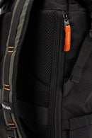 Mochila Travel Oca Reciclada Verde 24L.-10