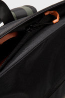 Mochila Travel Oca Reciclada Verde 24L.-11