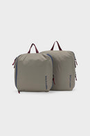 Bolsa Expandible Travel Ziro Reciclada Beige-11