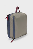 Bolsa Expandible Travel Ziro Reciclada Beige-4