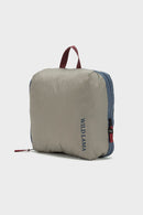 Bolsa Expandible Travel Ziro Reciclada Beige-3