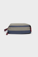 Bolsa Expandible Travel Ziro Reciclada Beige-6