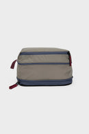 Bolsa Expandible Travel Ziro Reciclada Beige-7