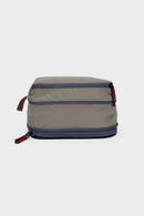 Bolsa Expandible Travel Ziro Reciclada Beige-7