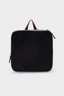 Bolsa Expandible Travel Ziro Reciclada Beige-5