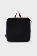 Bolsa Expandible Travel Ziro Reciclada Beige-5