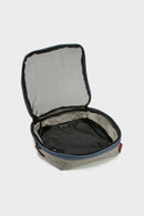 Bolsa Expandible Travel Ziro Reciclada Beige-9