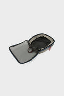 Bolsa Expandible Travel Ziro Reciclada Beige-10