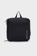 Bolsa Expandible Travel Ziro Reciclada Negra-1