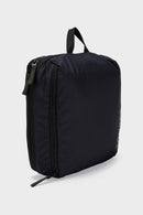 Bolsa Expandible Travel Ziro Reciclada Negra-5