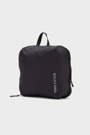 Bolsa Expandible Travel Ziro Reciclada Negra-4