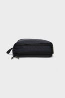 Bolsa Expandible Travel Ziro Reciclada Negra-7