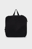 Bolsa Expandible Travel Ziro Reciclada Negra-6