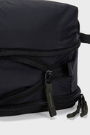 Bolsa Expandible Travel Ziro Reciclada Negra-9