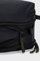 Bolsa Expandible Travel Ziro Reciclada Negra-9