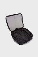 Bolsa Expandible Travel Ziro Reciclada Negra-10