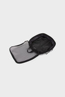 Bolsa Expandible Travel Ziro Reciclada Negra-11