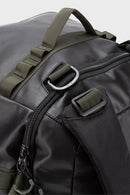 Bolso Duffle Travel Deko Negro 87L.-8