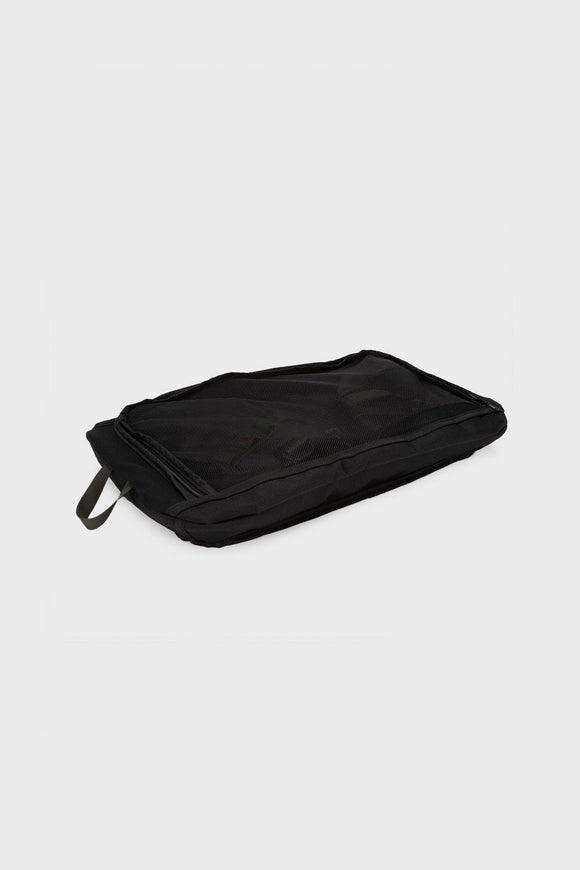 Bolso Duffle Travel Deko Negro 87L.