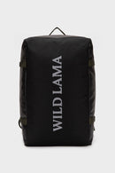 Bolso Duffle Travel Deko Negro 87L.-6