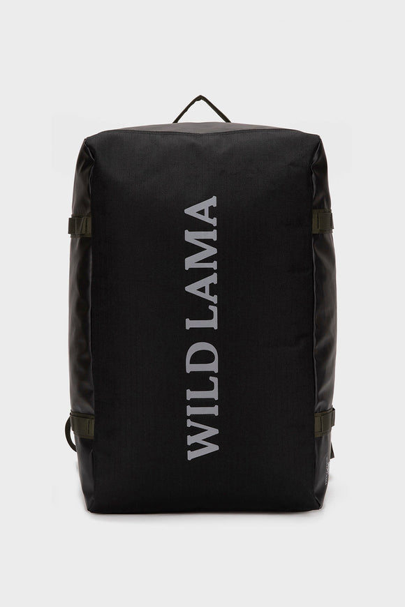 Bolso Duffle Travel Deko Negro 87L.