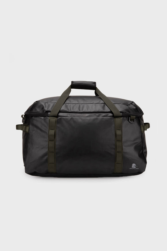 Bolso Duffle Travel Deko Negro 87L.