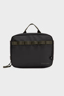 Neceser Travel Tog Reciclado Negro 3L.-1