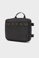 Neceser Travel Tog Reciclado Negro 3L.-3