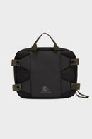 Neceser Travel Tog Reciclado Negro 3L.-5