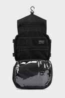 Neceser Travel Tog Reciclado Negro 3L.-7