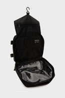 Neceser Travel Tog Reciclado Negro 3L.-8