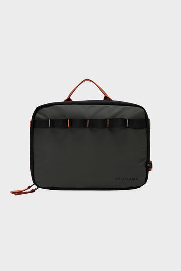 Neceser Travel Tog Reciclado Verde 3L.