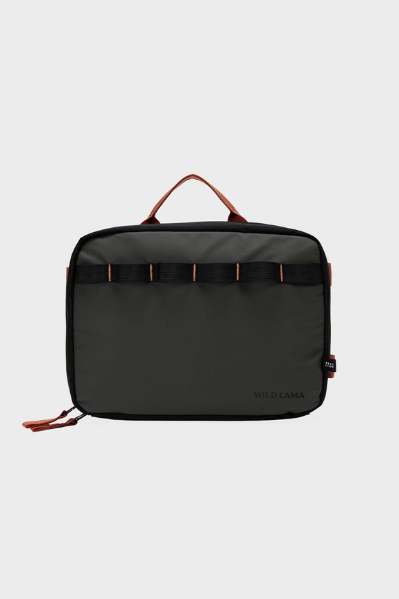 Neceser Travel Tog Reciclado Verde 3L.