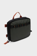 Neceser Travel Tog Reciclado Verde 3L.-5