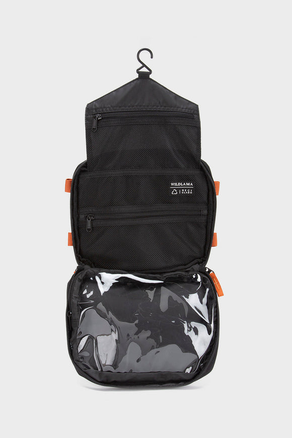 Neceser Travel Tog Reciclado Verde 3L.