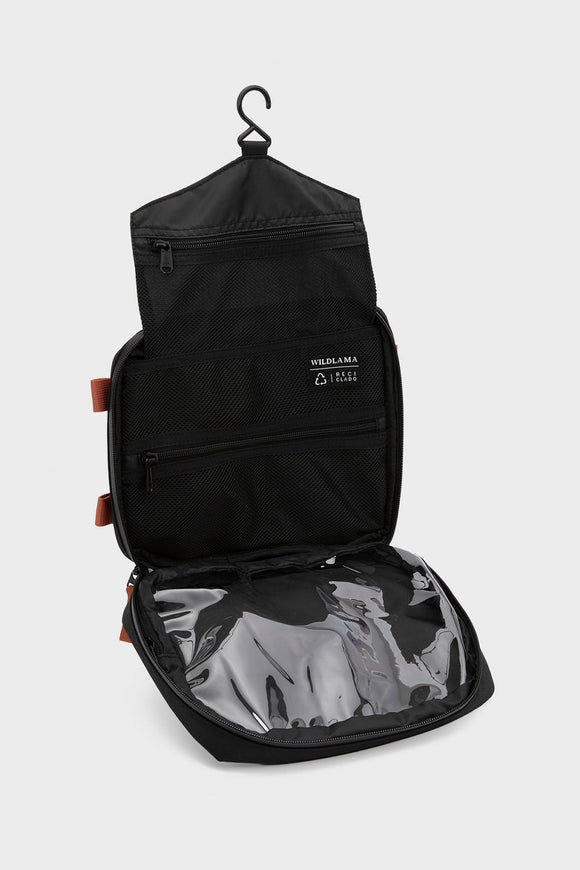 Neceser Travel Tog Reciclado Verde 3L.