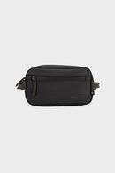 Neceser Travel Raco Reciclado Negro 3L.-1