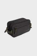 Neceser Travel Raco Reciclado Negro 3L.-4