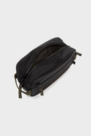 Neceser Travel Raco Reciclado Negro 3L.-6