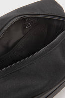 Neceser Travel Raco Reciclado Negro 3L.-7